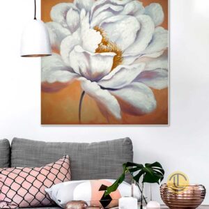Tranh Hiện Đại Hoa - HO2531