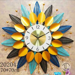 Đồng Hồ Decor – DD18