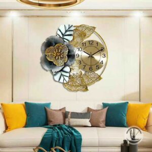 Đồng Hồ Decor – DD30
