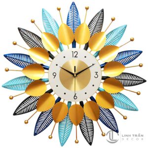 Đồng Hồ Decor – DD18