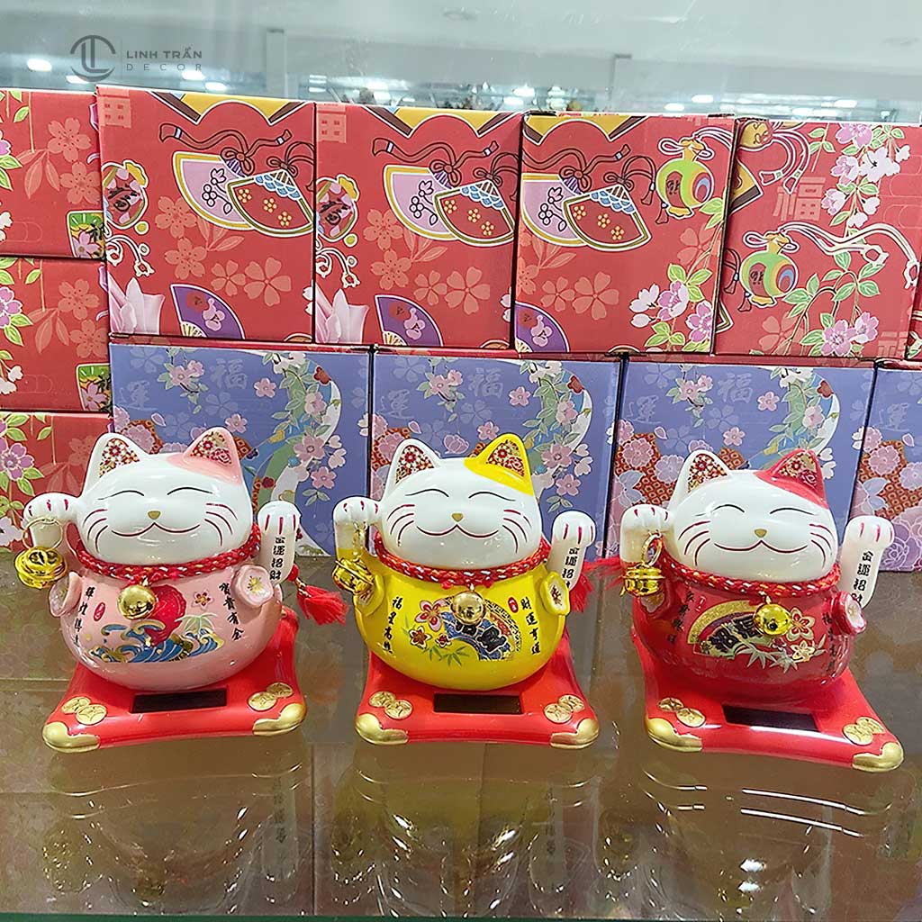 meo-than-tai-vay-tay (41) Mèo Thần Tài Vẫy Tay Năng Lượng Mặt Trời - 0515