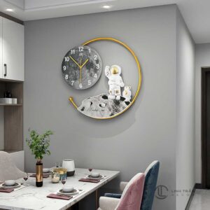 Đồng Hồ Decor – DD45