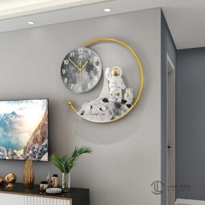 Đồng Hồ Decor – DD45