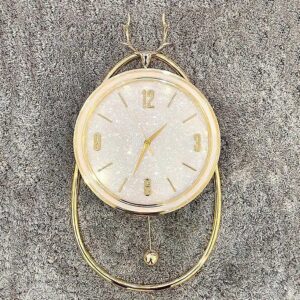 Đồng Hồ Decor – DD57