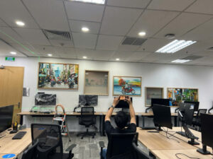 Review image