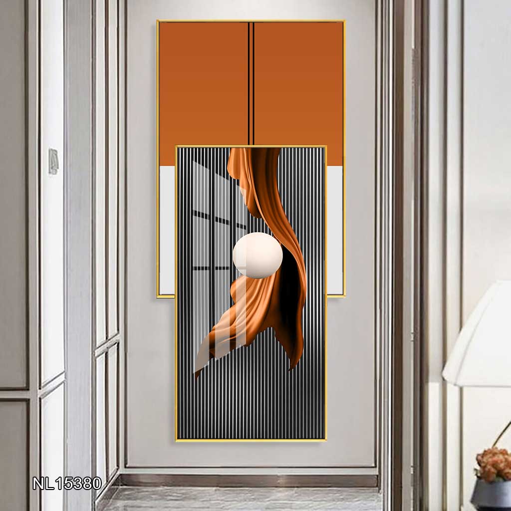 2 tấm lồng ghép