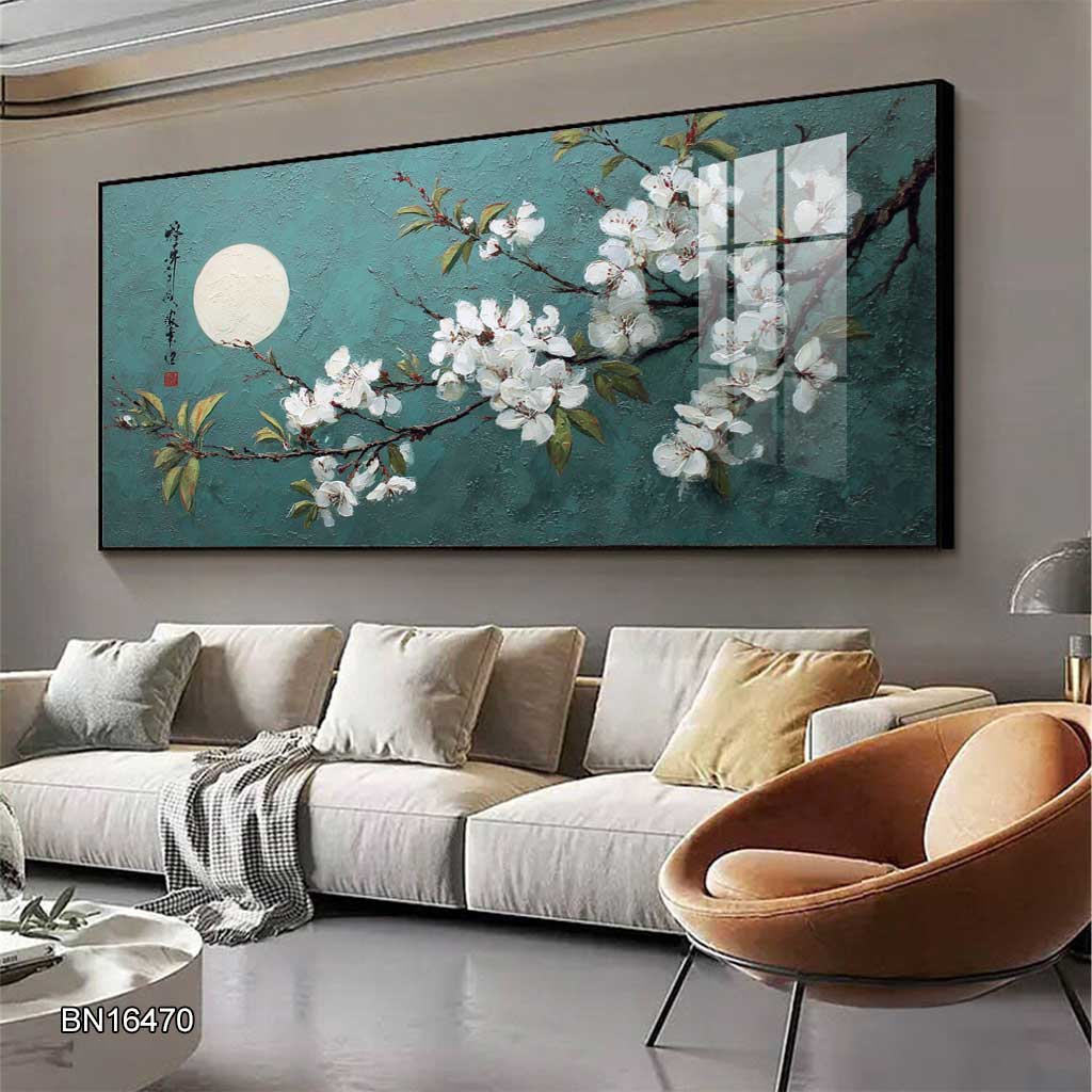hoa mai
