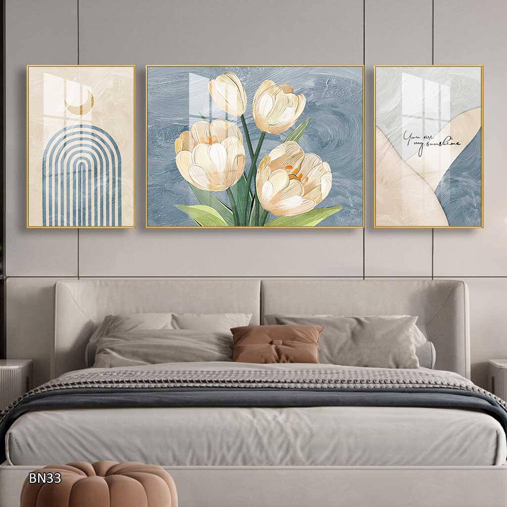 hoa tulip