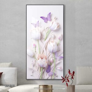 Tranh Hoa Tulip BN4747