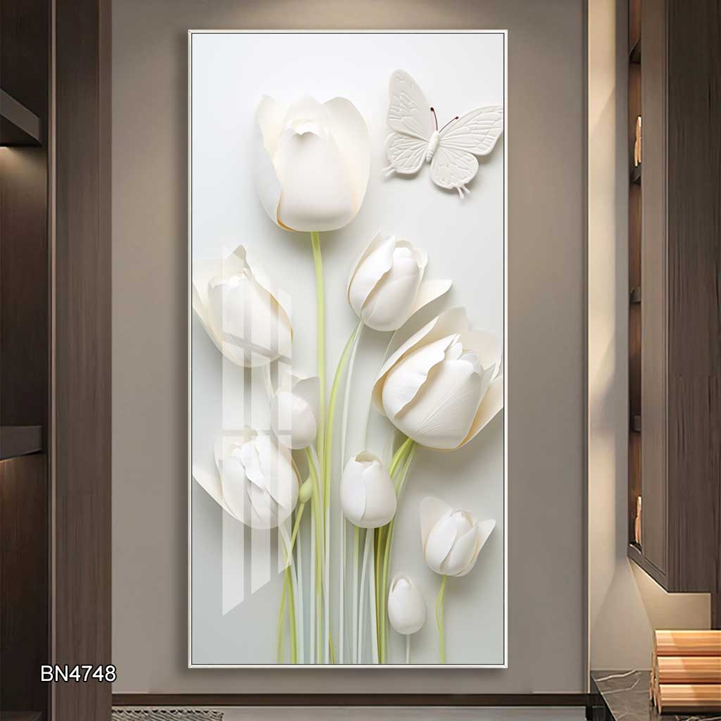 hoa tulip