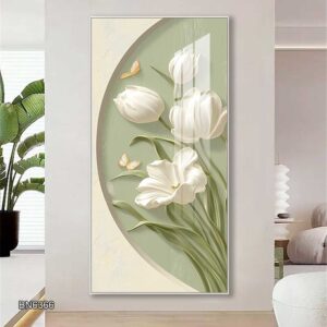Tranh Hoa Tulip BN6366