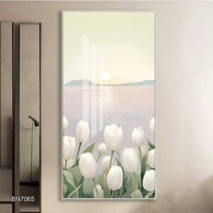 Tranh Hoa Tulip BN7065
