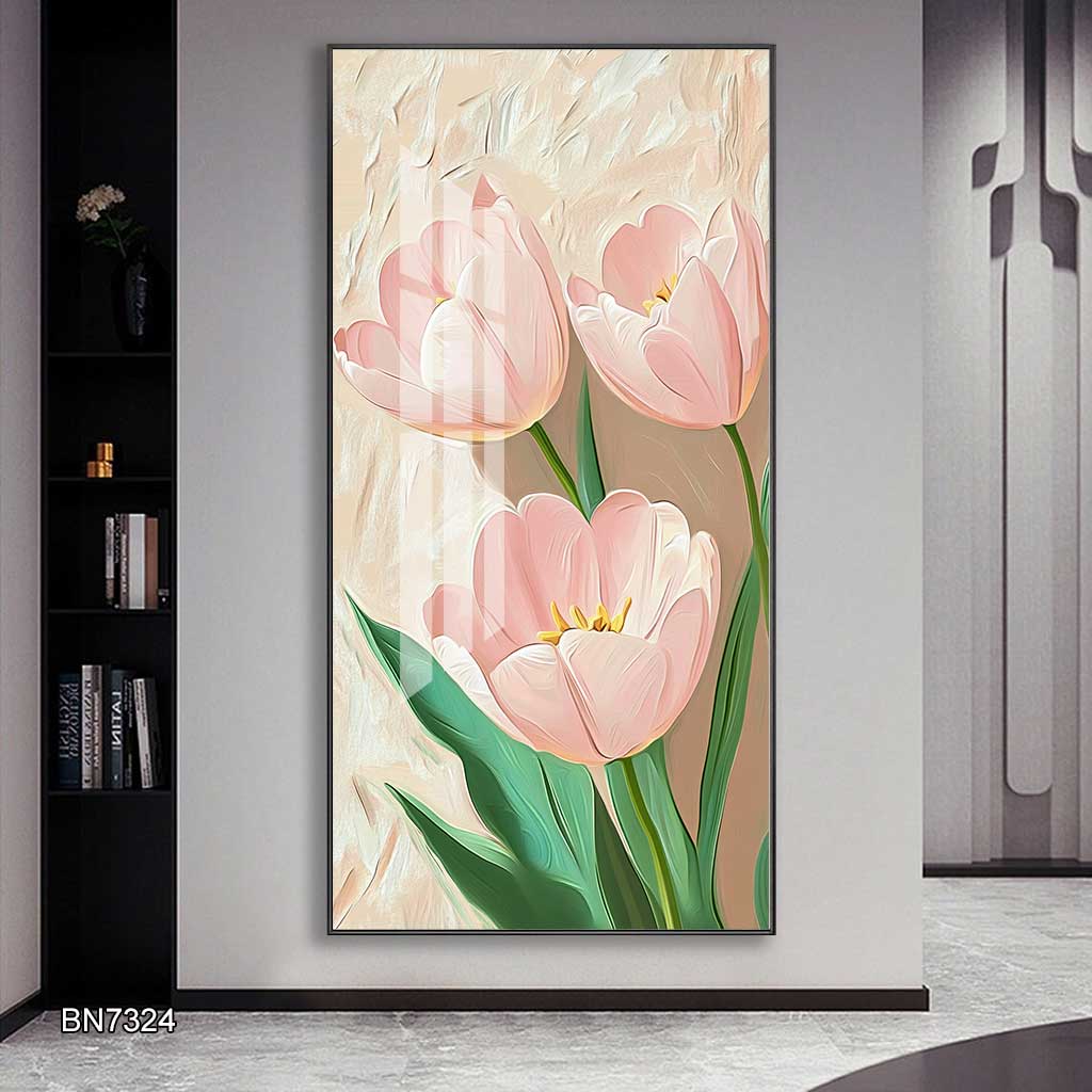 hoa tulip