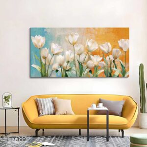 Tranh Hoa Tulip LT7399