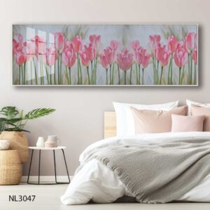 Tranh Hoa Tulip NL3047