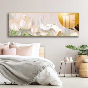 Tranh Hoa Tulip NL3067