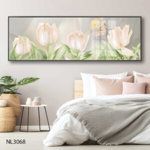 Tranh Hoa Tulip NL3068