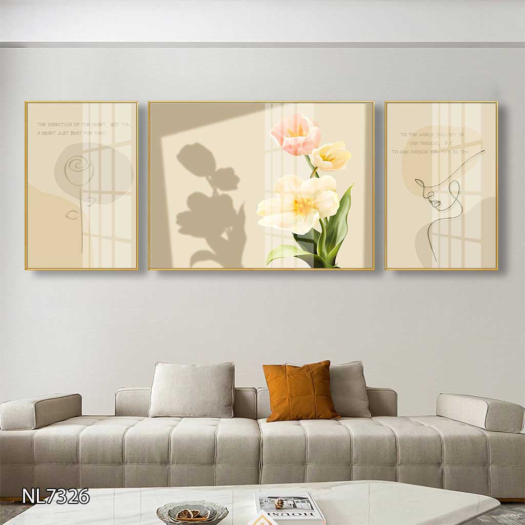 hoa tulip
