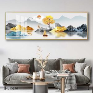 Tranh Phong Cảnh Hiện Đại NL15270