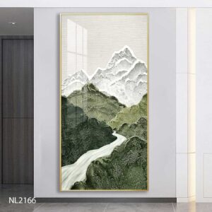 Tranh Phong Cảnh Hiện Đại NL2166