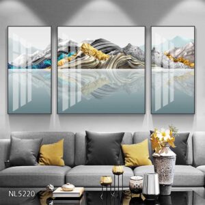 Tranh Phong Cảnh Hiện Đại NL5220