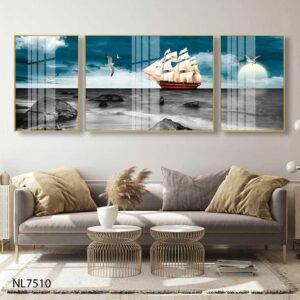 Tranh Phong Cảnh Hiện Đại NL7510