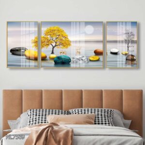 Tranh Phong Cảnh Hiện Đại NL7569