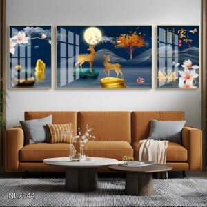 Tranh Phong Cảnh Hiện Đại NL7944