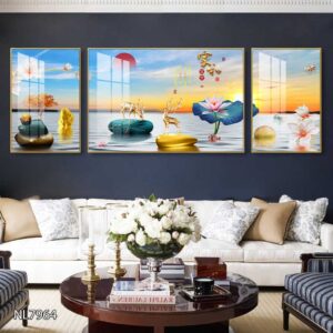 Tranh Phong Cảnh Hiện Đại NL7964