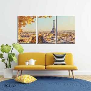 Tranh Phong Cảnh Mùa Thu PC2139