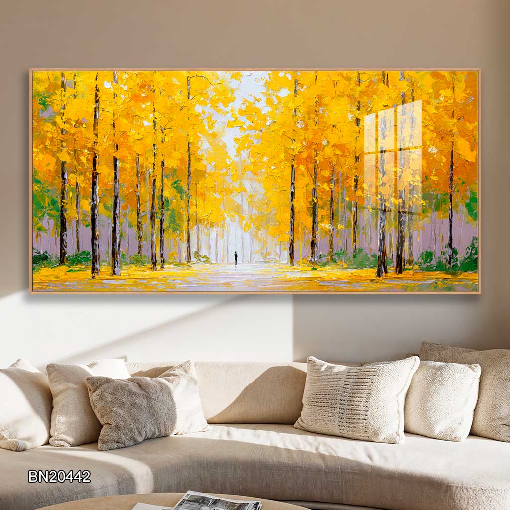 tranh-phong-canh-rung-cay-bn20442-1.jpg Tranh Phong Cảnh Rừng Cây BN20442