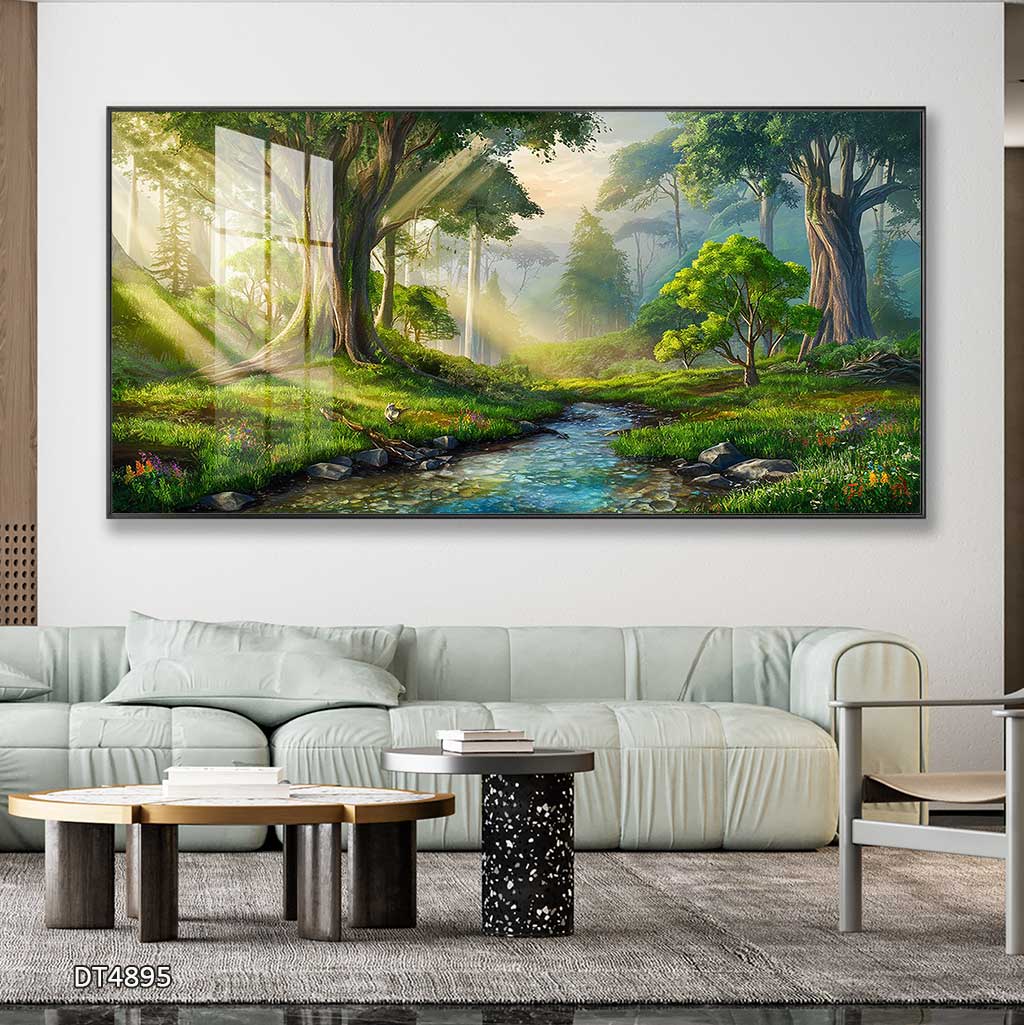 tranh-phong-canh-rung-cay-dt4895-1.jpg Tranh Phong Cảnh Rừng Cây DT4895