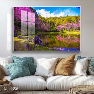 Tranh Phong Cảnh Thiên Nhiên NL11558