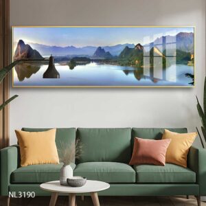 Tranh Phong Cảnh Thiên Nhiên NL3190